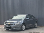 Chevrolet Cruze 2014