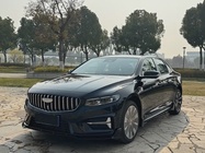 Geely Xingrui 2025