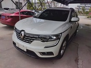 Renault Koleos 2017