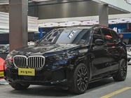 BMW X5 2024
