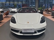Porsche 718 2022