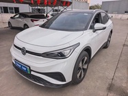 Volkswagen ID.4 2025