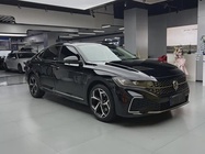 Volkswagen Passat 2025