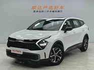 Kia Sportage 2025