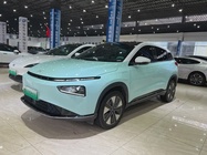 XPeng G3 2021