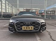 Audi A6 2024