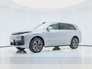 Li Auto L9 2024