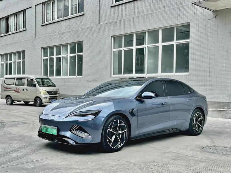 BYD Seal