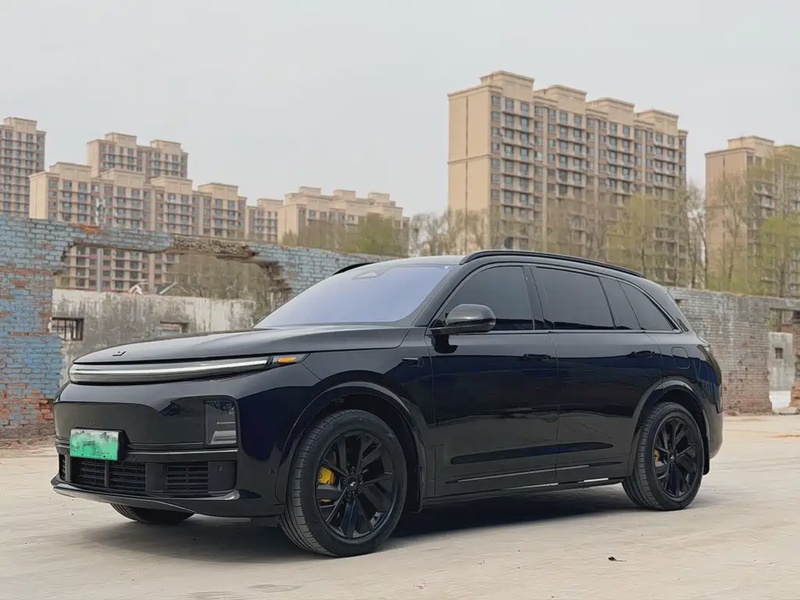 Li Auto L7