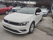 Volkswagen Lamando 2016