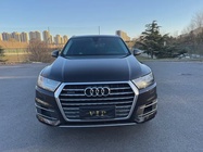 Audi Q7 2018