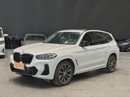 BMW X3 2023