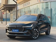 Lincoln Nautilus 2023