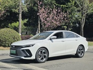 Geely L HiP 2022