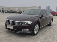 Volkswagen Magotan 2018