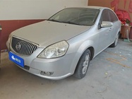 Buick Excelle 2012