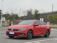 Volkswagen Lamando 2020