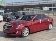 Cadillac ATS 2018