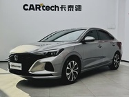 Changan Eado 2022