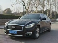 Infiniti Q70 2019