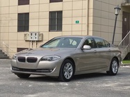 BMW 5 Series 2013
