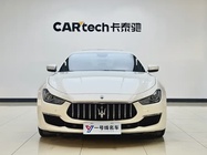 Maserati Ghibli 2022