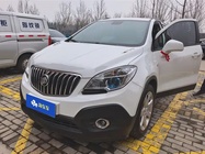 Buick Encore 2016