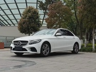 Mercedes-Benz C-Class 2021