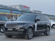 Land Rover Range Rover 2014