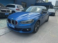 BMW 1 Series 2017