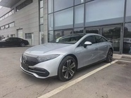 Mercedes-Benz EQS 2025