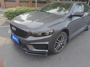 Geely Xingrui 2024