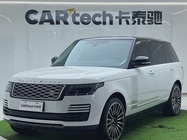 Land Rover Range Rover 2022