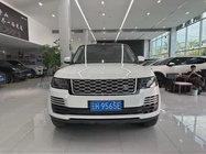 Land Rover Range Rover 2018