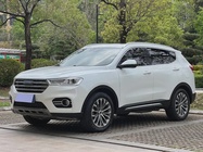 Haval H6 2017