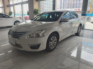 Nissan Teana 2016