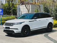 Land Rover Velar 2019