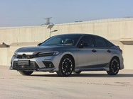 Honda Civic 2022