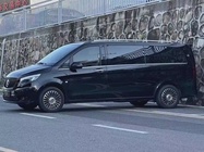 Mercedes-Benz Vito 2020
