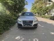 Audi Q5 2013