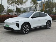 NIO EC6 2023