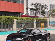 Audi R8 2023
