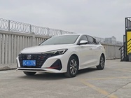 Changan Eado 2023