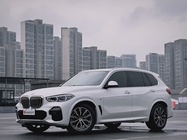 BMW X5 2020