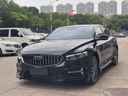 Geely Xingrui 2024