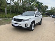 Kia Sorento 2014