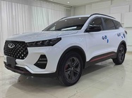 Chery Tiggo 7 2022