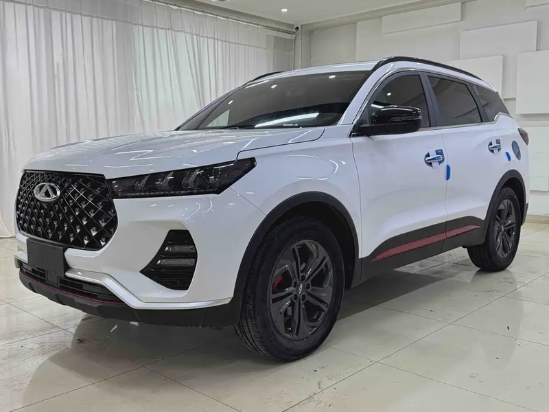 Chery Tiggo 7