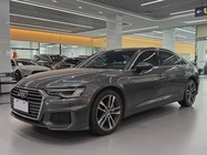 Audi A6 2020
