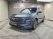 Wuling Victory 2020